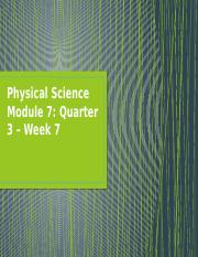 Physical-Science-Module-7.pptx