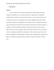 swot analysis of snapple Global bottled water market 2016-2020: swot analysis of dr pepper snapple group inc swot analysis of global bottled water market. swot analysis of snapple Global bottled water market 2016-2020: swot analysis of dr pepper snapple group inc swot analysis of global bottled water market.
