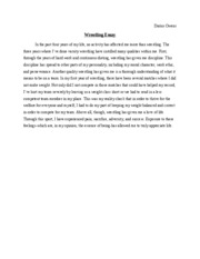 How to write an application essay 300 words