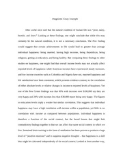 Diagnostic essay for university students with examples and new topics