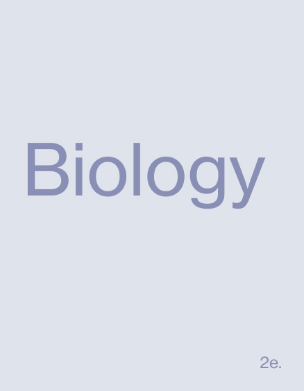 Biology 2e 2nd Edition