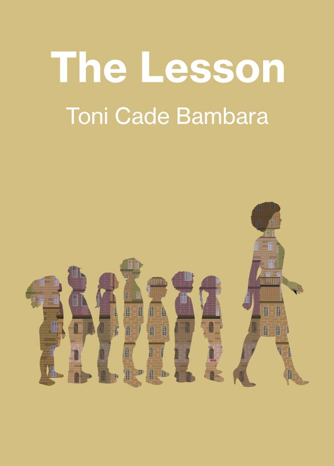 The Lesson Summary By Toni Cade Bambara Literature Study Guides - Course Hero