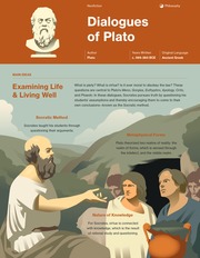 Dialogues of Plato Thumbnail