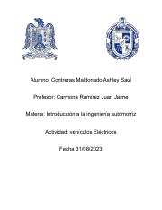 Vehiculos eléctricos-IIA-Ashley saul Contreras Maldonado.pdf