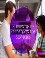 6.ELEMENTOS DE CUIDADO EN LOS SERVICIOS.pdf