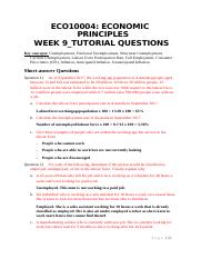 Week 9_Tutorial Questions.docx