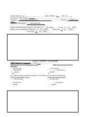 Child Portfolio Form Completed (Language Sample).docx