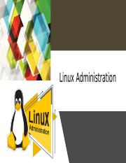 Linux Administration.pptx