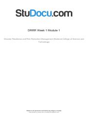drrr-week-1-module-1.pdf