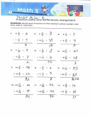 Fraction Sums and differences.pdf