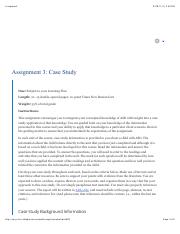 Assignment #3 Case Study.pdf