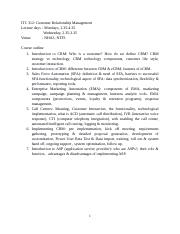 ITC 312 Notes 1516(2022 NOTES).docx