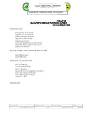 TAU-DRD-QF-TD-18 FORMAT OF THESIS OUTLINE - SOCSCI.docx