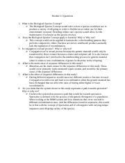 Bio 124 Module 11 Questions.docx