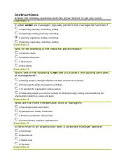 management questions.docx