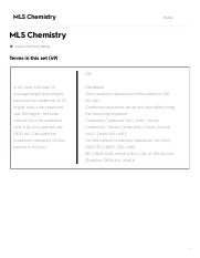 MLS Chemistry Flashcards _ Quizlet.pdf