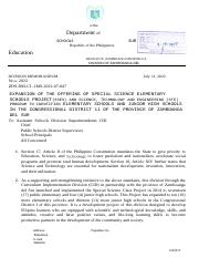 DM 234 S 2022 eXPANSION OF SSES-STE.docx