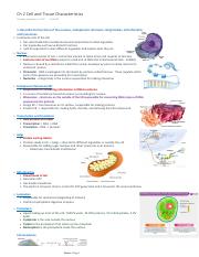 Ch 2 Cell and Tissue Characteristics.pdf