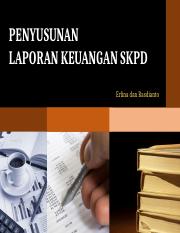 Bab 12. Penyusunan Laporan Keuangan SKPD.pptx
