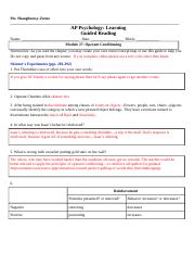 Copy of AP 27 Guided Reading Operant Conditioning.docx