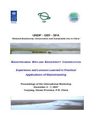 UNDP-CH-EE-Publications-Mainstreaming-Wetland-Biodiversity-Conservation.pdf