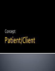 Patient-Client NUR 210 Slides.pdf