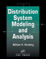 Distribution System Modeling and Analysis.pdf