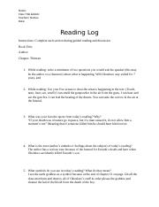 Reading Log 13.docx