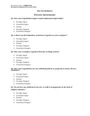 Assessment 1 Diversity Questionnaire.docx