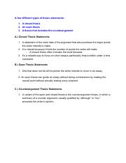 Types of Thesis Statements pdf.pdf