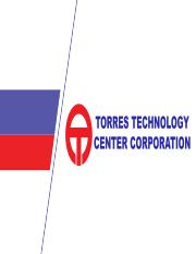 Torres Tech Profile.pdf