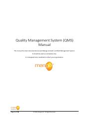 Free Quality Manual Download ISO-9001.pdf