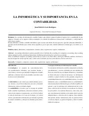 Artículo-La informatica y si importancia en la contabilidad.pdf