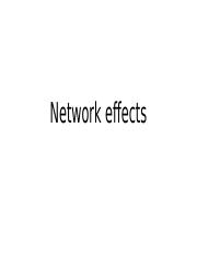 Network Effect.pptx