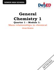 General Chemistry 1 week 3.pdf