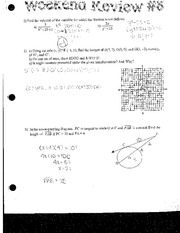 Graphing Transformations and Solving Fractional Equations Review