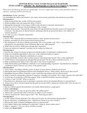 6 - questions for genome.pdf