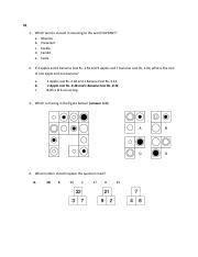 IQ TEST for Fatima Group of Industries.pdf