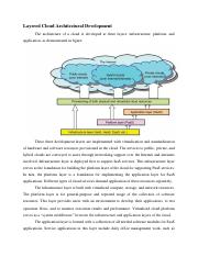 UNIT III Layered Cloud Architectural Development.pdf