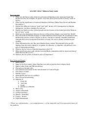 ASAMST 128 - Midterm Study Guide .pdf