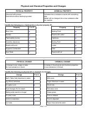 Copy of U1-1 Chemical Properties and Changes Worksheet.pdf