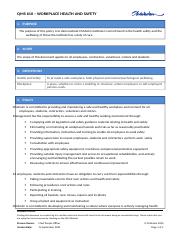 QMS610 Workplace Health Safety (4).docx