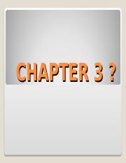 E5 Exam Chapter 3.ppt