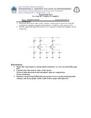 Expt no 4 two stage RC Coupled CE amplifier_00157  - Copy.pdf