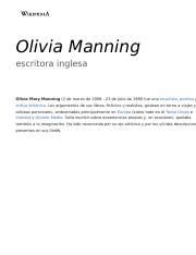 Olivia Manning - Wikipedia, la enciclopedia libre.PDF