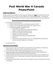 Post WWII Canada PowerPoint 2020.docx