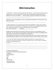 DNA Extraction protocol and student submission template.docx
