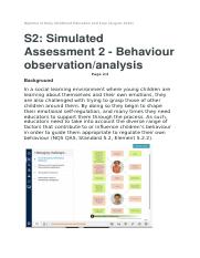 S2 - Observe and analyse behaviour – Alex, Ian and Jayden.docx