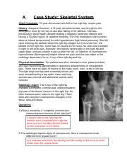 Amy Mercado - Skeletal Case Studies and Investigations.docx