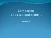 04.COBIT5-Compare-With-4.1